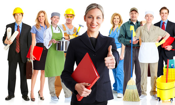 Bademler Manikürcü Hizmeti